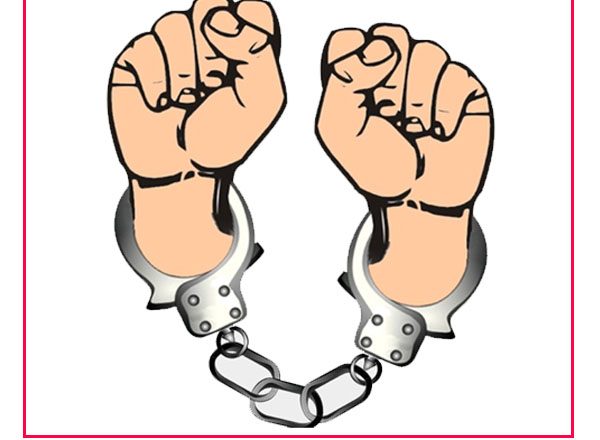 दाङमा ब्राउन सुगरसहित ६ जना पक्राउ, ४२० मिलिग्राम पदार्थ बरामद