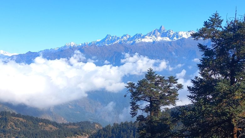 हुस्सु–कुहिरोले तराई प्रभावित, पहाडमा मौसम प्रायः सफा