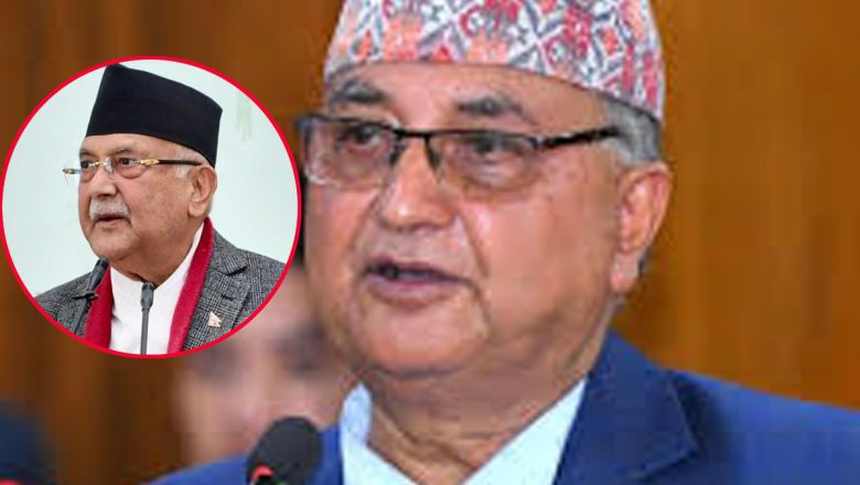 ओलीले छानबिन आयोगमा बयान दिनुपर्छ : ईश्वर पोखरेल