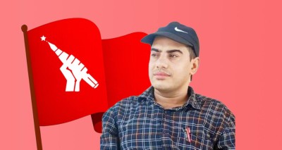 चुनाव पछि देश गम्भीर दुर्घटनामा पर्नेछ : संयाेजक मुक्ति गैरे