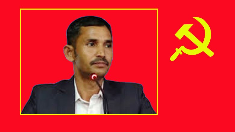 देशभक्ति मर्दैन, देश सानो भए पनि — दीपक चलाउने