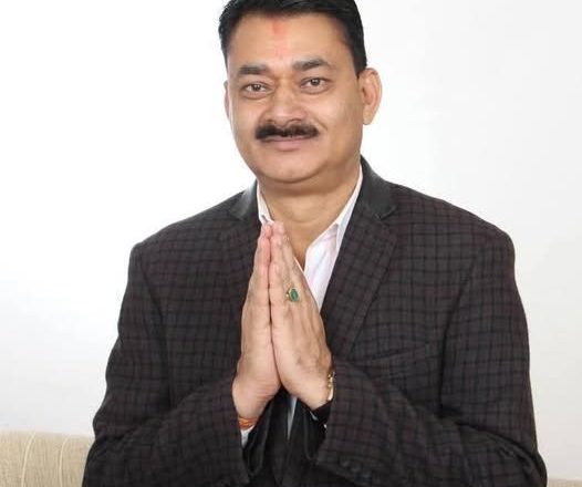लुम्बिनी कांग्रेसद्वारा राजु खनाल संयोजकत्वमा निर्वाचन परिचालन समिति गठन