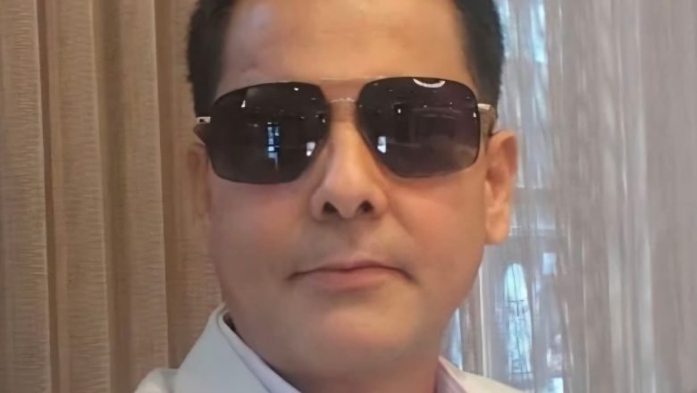 सरकारी जग्गा घोटाला: घोराहीका प्रमुख प्रशासकीय अधिकृत ऋषिराम केसीविरुद्ध भ्रष्टाचार मुद्दा