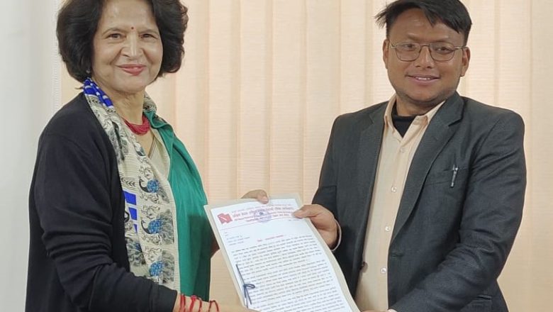 नर्सिङ अध्ययनबाट हजारौँ विद्यार्थी वञ्चित, अखिल (क्रान्तिकारी) को सरकारलाई ध्यानाकर्षण