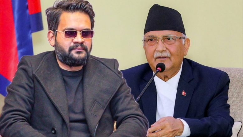 झापा–५ मा बालेन र ओलीलाई ३१ लाख खर्च सीमा, करोडौँ खर्चको आशंका
