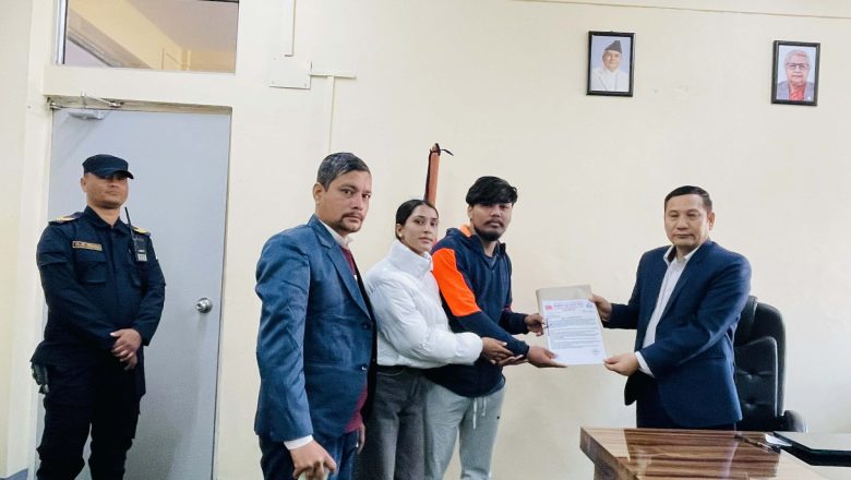 बाँकेमा मिटरब्याज, लागूऔषध, कालोबजारी र कुशासनविरुद्ध कम्युनिस्ट युवा संगठनको कडा चेतावनी