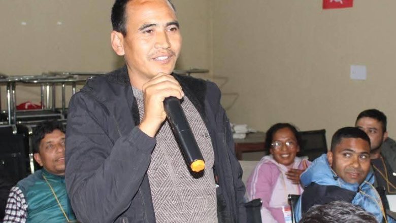 यो चुनावले पश्चिमेली पुँजीवादका नयाँ अनुहारका गोटीहरू मात्रै बदलिने छन् : तिलक पुन