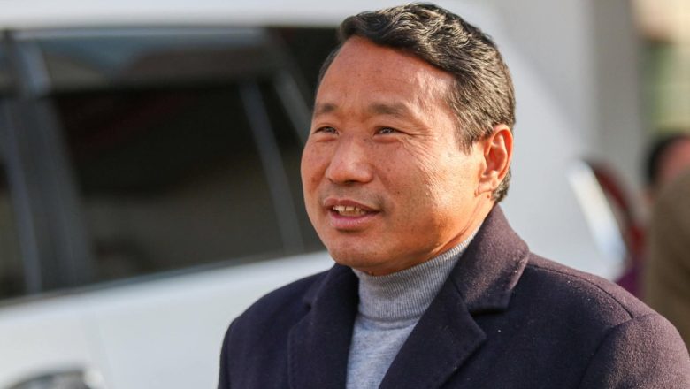 रोल्पा नेकपा बर्षमान पुन विजयी