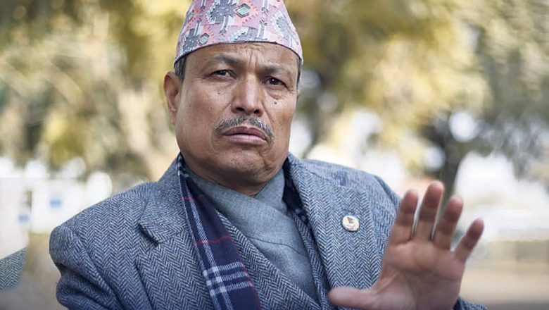 अछाममा  ५ सय २६  मतले पराजित  भए भीम रावल
