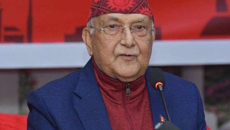 बालेन सँग हार पछि ओलीको चिन्ता : अब हामीमाथि धरपकड हुन सक्छ ।