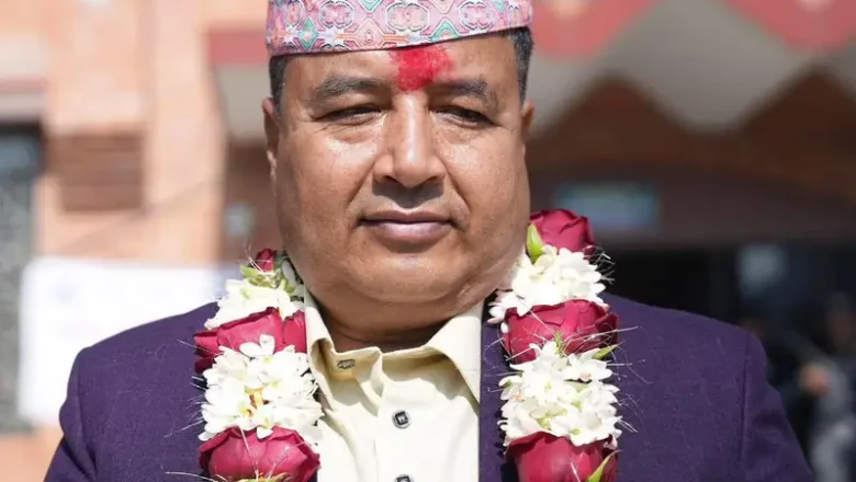 महेश बस्नेतविरुद्ध पक्राउ अनुमति माग अस्वीकृत, मिसिल फिर्ता