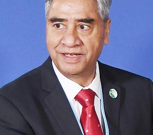 कार्की आयोगमा देउवाको बयान: घरमा जलेको पैसा  ‘एआईबाट बनाइएको’ दाबी