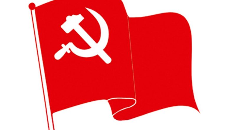 निर्वाचन बहिष्कार गर्नेहरूलाई धन्यवाद, पक्राउ परेकालाई रिहा गर्न माओवादी को माग