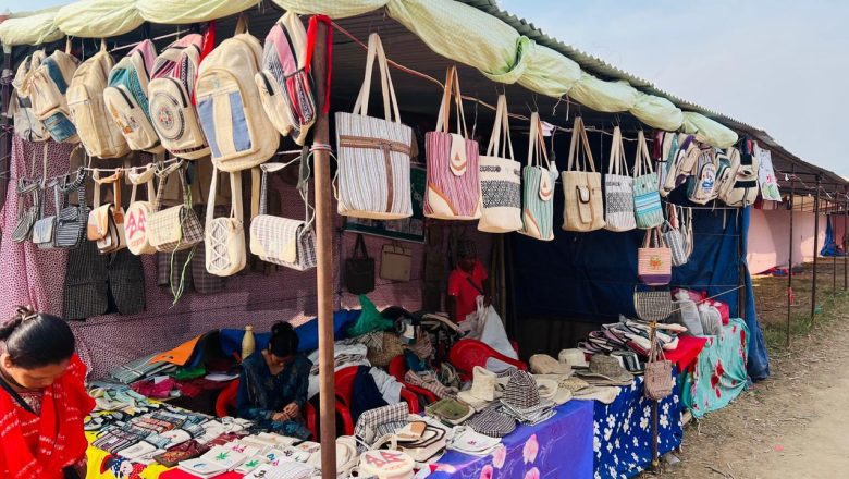 लुम्बिनी प्रदेश स्तरिय महोत्सव  स्थानीय उत्पादनलाई प्राथमीकता