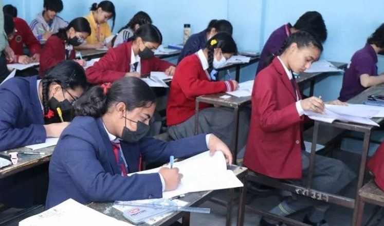 लुम्बिनी प्रदेशमा एसईई : झण्डै ८९ हजार परीक्षार्थी सहभागी
