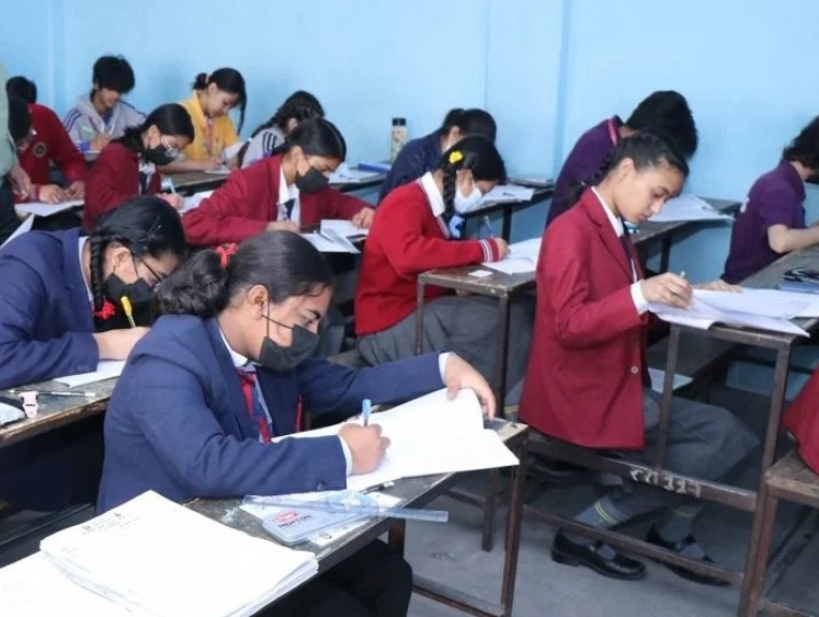 लुम्बिनी प्रदेशमा एसईई : झण्डै ८९ हजार परीक्षार्थी सहभागी