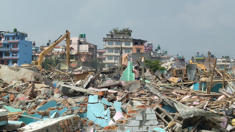 सुकुम्बासी, पीडित र गरिब जनताको पक्षमा संघर्ष जारी रहन्छ : नेकपा माओवादी