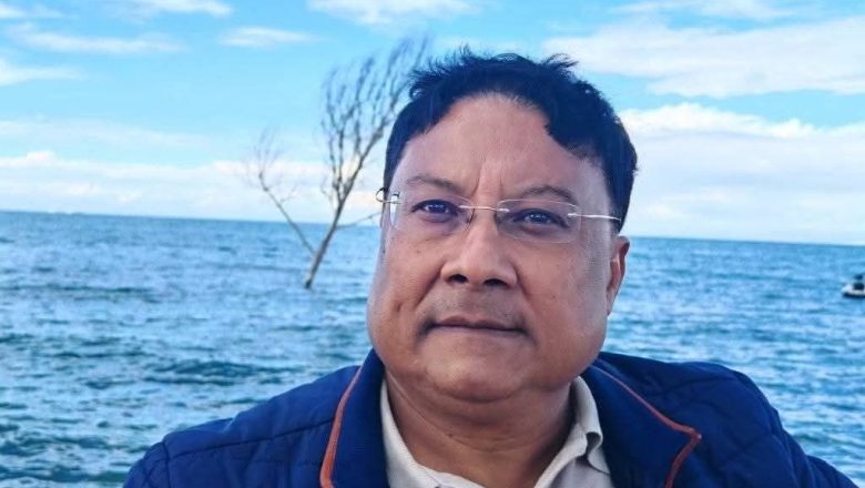 वरिष्ठ पत्रकार किशोर श्रेष्ठमाथि निगरानी र धम्कीको आरोप, महासंघद्वारा आपत्ति