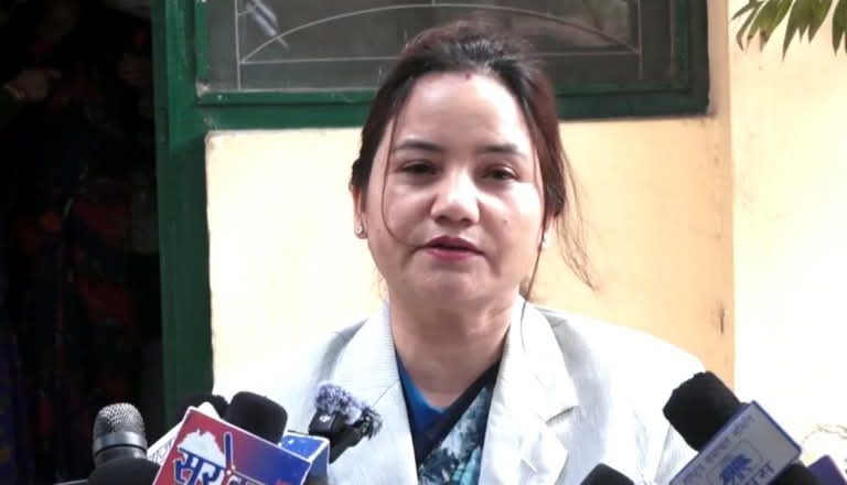 प्रधानमन्त्री बालेनको ‘नेपालले भारतीय भूमि मिचेको’ अभिव्यक्तिप्रति विपक्षी दलको आपत्ति