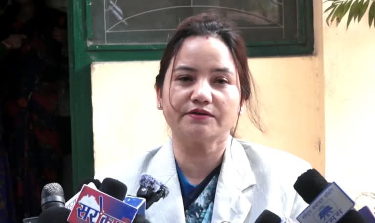 प्रधानमन्त्री बालेनको ‘नेपालले भारतीय भूमि मिचेको’ अभिव्यक्तिप्रति विपक्षी दलको आपत्ति