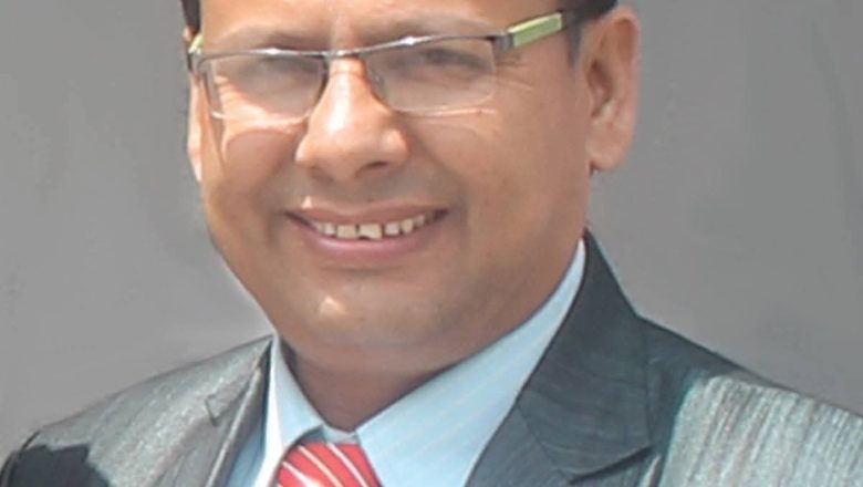 अनुशासन उल्लङ्घन गरेको भन्दै अशोक सुवेदीलाई गर्याे समाजवादी कम्युनिस्ट पार्टीले पदमुक्त