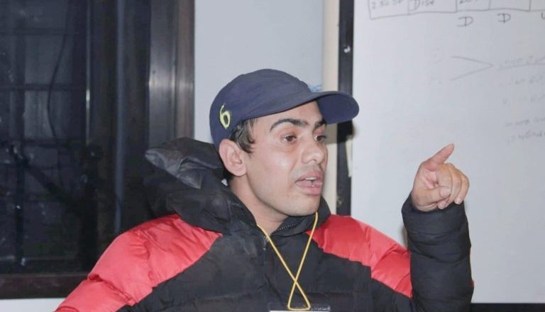 विध्वंसबाट जन्मेको सरकारले प्राविधिक र निशुल्क शिक्षा निरुत्साहित गर्‍यो : मुक्ति गैरे