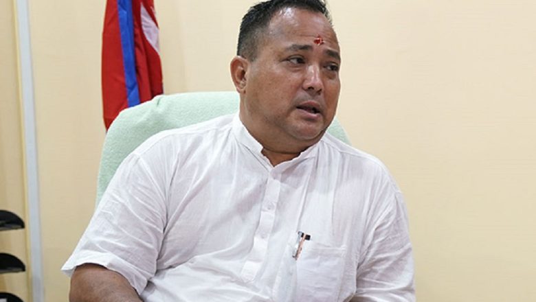 नागरिकता विवादमा मेयर सिंह पक्राउ अनुमति