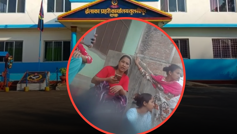 प्रहरीको १४ दिने अल्टिमेटम : जग्गा खाली गर, स्थानीयको प्रश्न : हामी कहाँ जाने ?