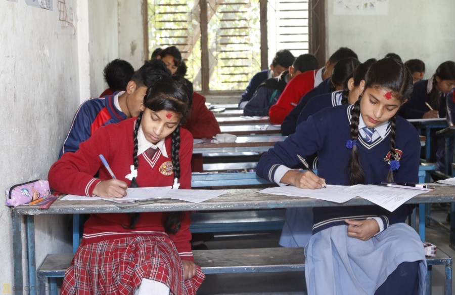 एसइईको नतिजा सार्वजनिक हुँदै: यसरी हेर्नुहोस् एसएमएस र वेबसाइटबाट (सूचीसहित)