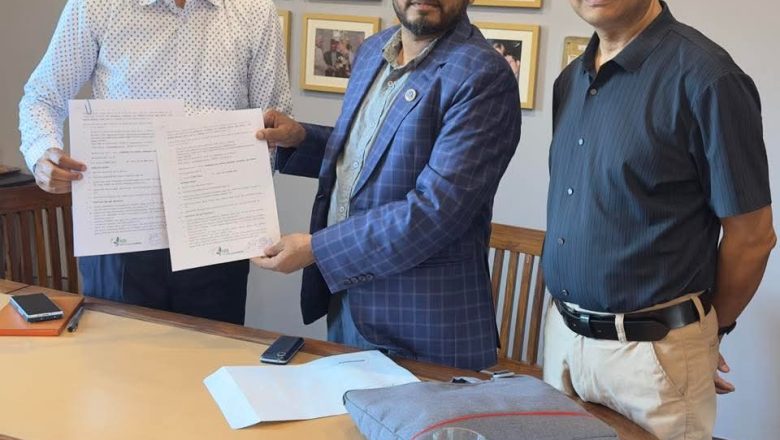 आठबिसकोट नगर अस्पतालमा ग्रामीण स्वास्थ्य प्रणाली सुदृढीकरण परियोजना सञ्चालन हुने