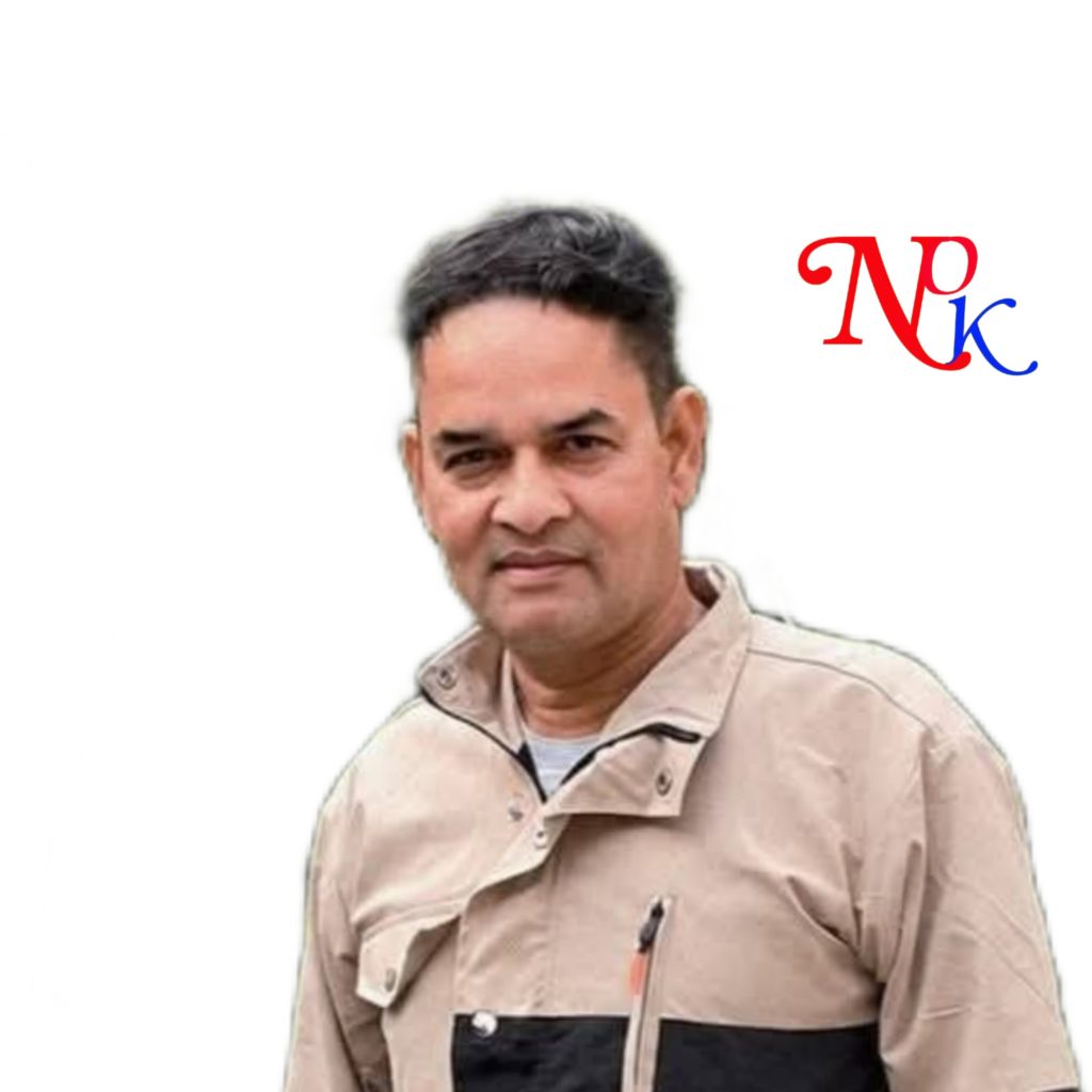 घोराही–४ का वडाध्यक्ष मुनाल घिमिरे पदमुक्त, आयोगले गर्‍यो पद स्वतः रिक्त घोषणा