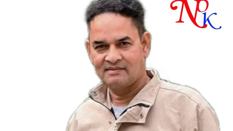 घोराही–४ का वडाध्यक्ष मुनाल घिमिरे पदमुक्त, आयोगले गर्यो पद स्वतः रिक्त घोषणा