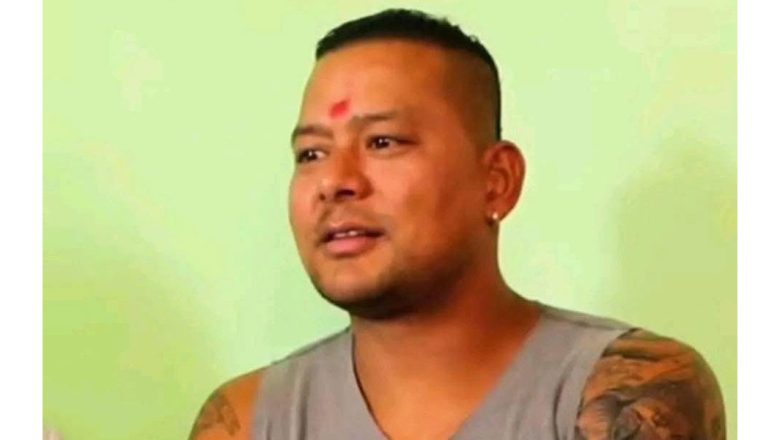 ‘नेपाली ब्रो’ भनिने कुमार थापाद्वारा श्रीमतीको हत्या, पक्राउ