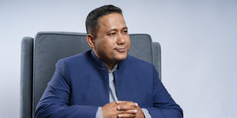 रवि फर्किएपछि परराष्ट्रमन्त्री खनाल भारत भ्रमणमा