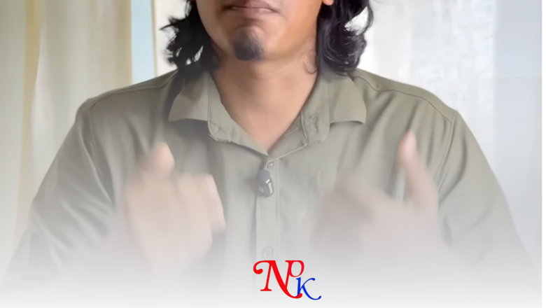 उमर खानको दाबी– रोहिङ्ग्यालाई सहयोग गरेको हो, कानुनी छानबिनका लागि तयार छु