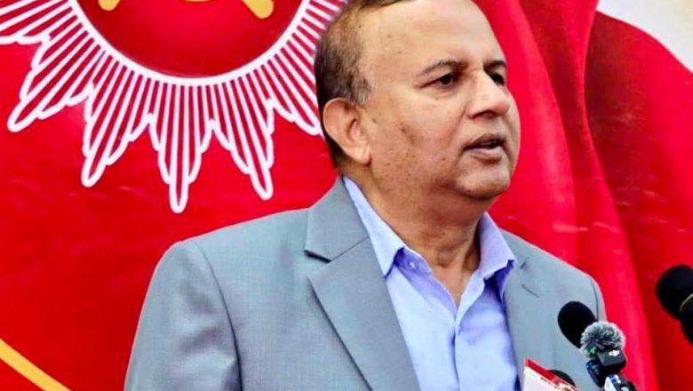 हिजोको आक्रोश, आजको यथार्थ र निकासको बाटो खोजौँ : शंकर पोखरेल