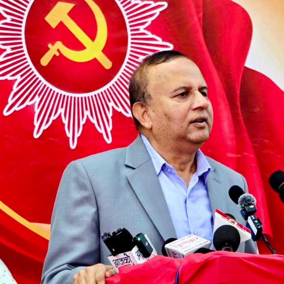 सरकार माथि शंकर पोखरेलको प्रश्न : रवि र बालेनले कमजोरीबाट पाठ सिके खोइ?