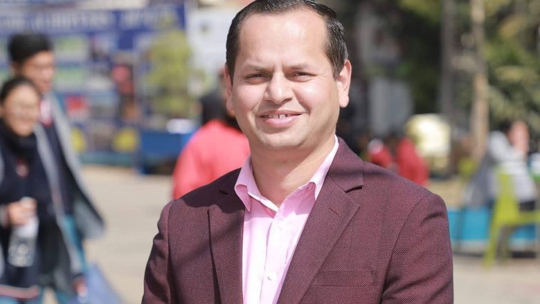 रसुवा बाढी : उद्यमी तथा ‘शिलापत्र’का प्रकाशक सम्पर्क विहीन