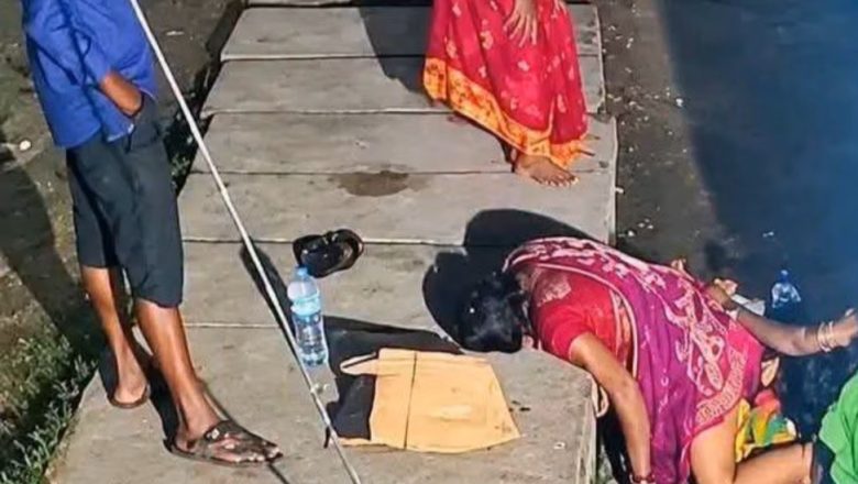 राजविराज अस्पतालमा सुत्केरी महिलाको घटनामाथि छानबिन माग