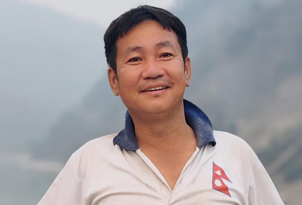२०८७ मा हर्क साम्पाङलाई प्रधानमन्त्री बनाउने लक्ष्य, श्रम संस्कृति पार्टीको संगठन विस्तारमा जोड