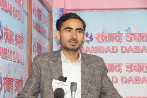 Birendra-shah