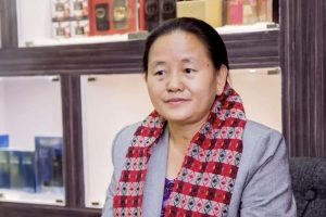Dr shivamaya