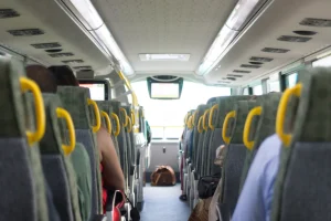 Express-Bus-Service