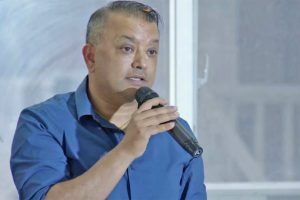 Gagan-Thapa