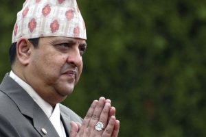 Gyanendra-Shaha