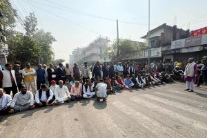 MADHESH-ANDOLAN