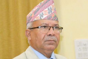 Madhab k Nepal
