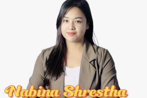 Nabina shrestha