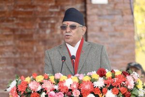 Prachanda-Lalitpur