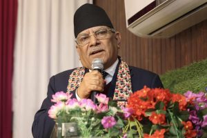 Prachanda-PM